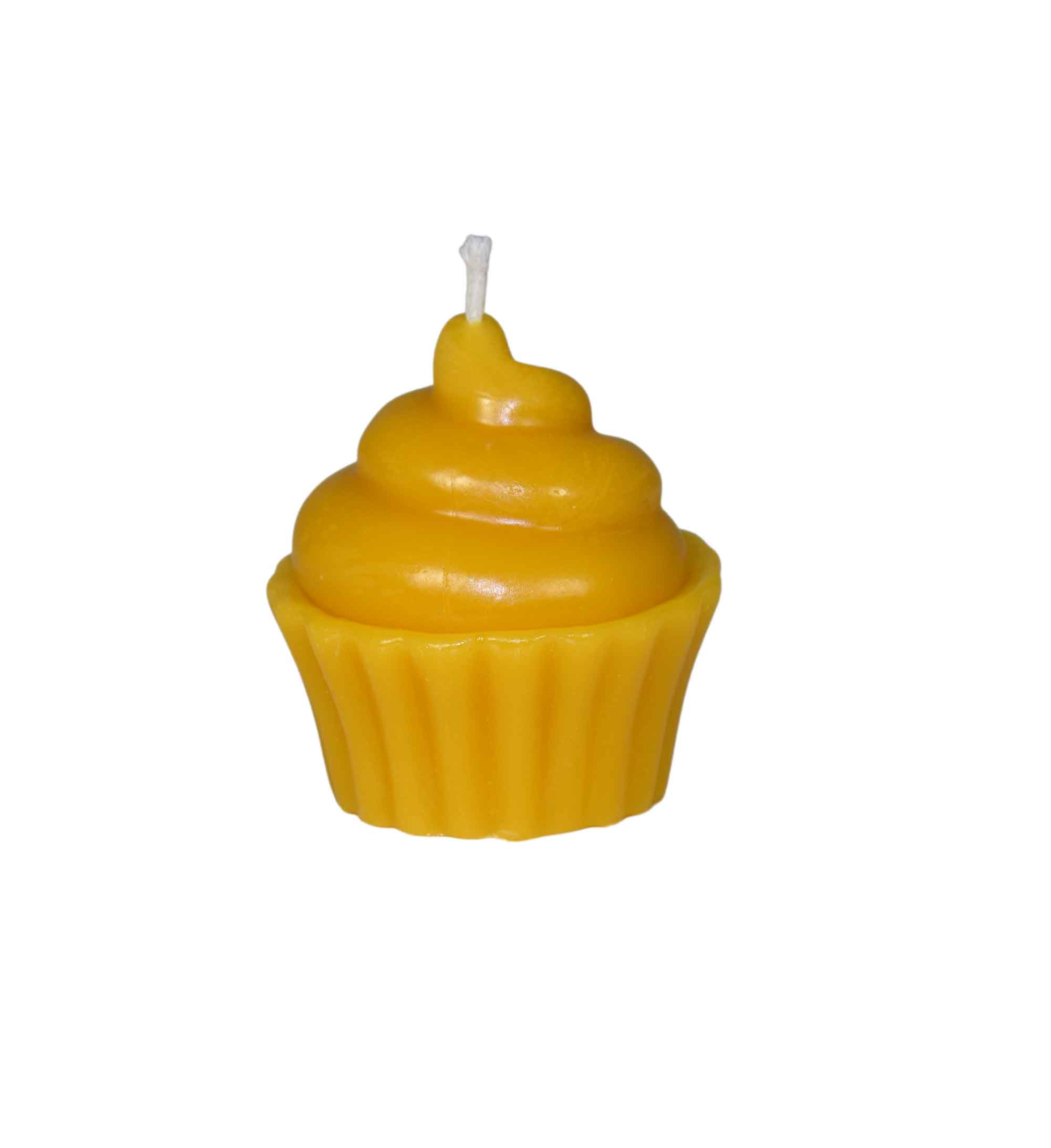 Gießform "Cupcake"