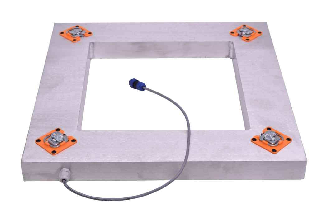 BeeHUB Intelligente Stockwaage SET I