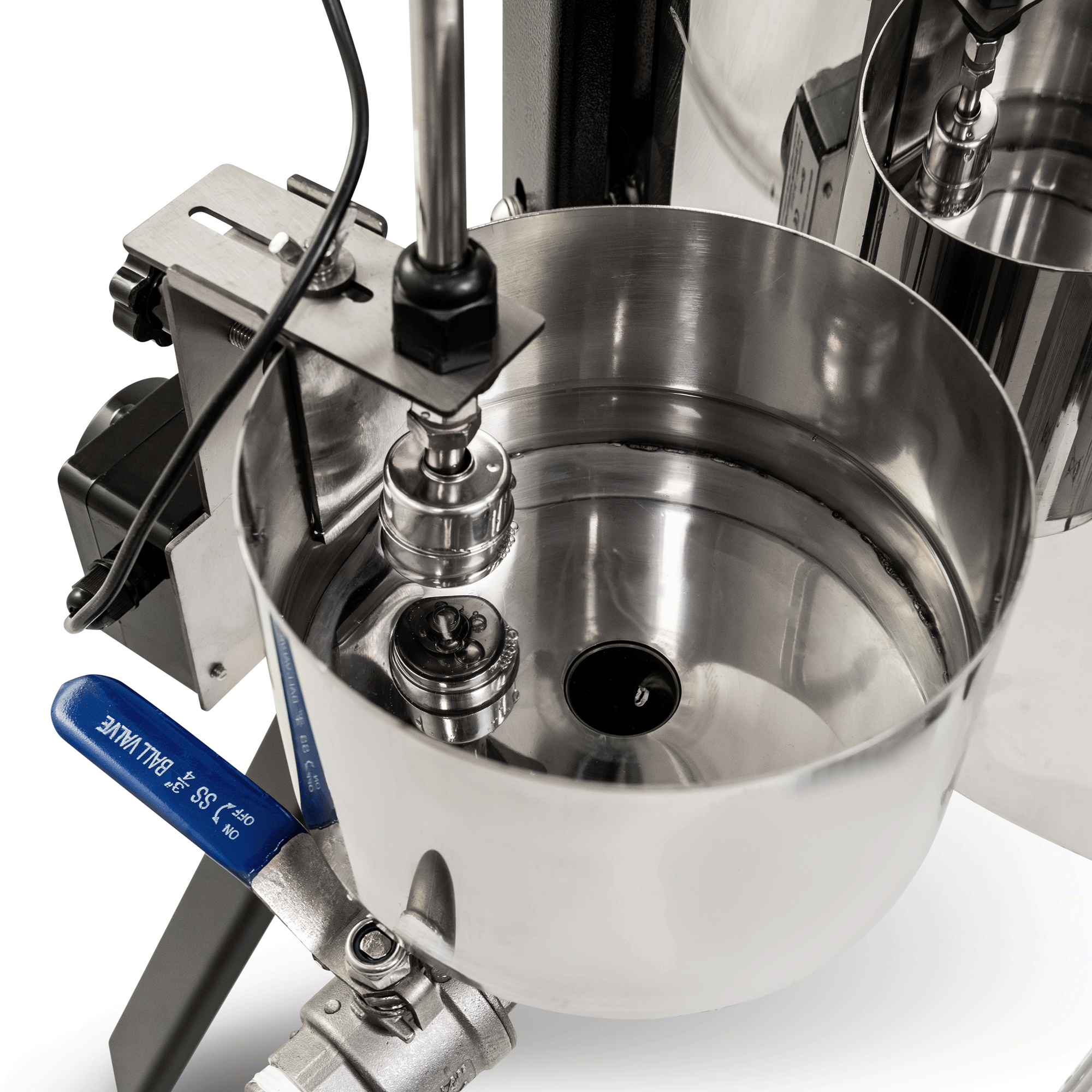 RuBee® Wachsschmelz Zentrifuge