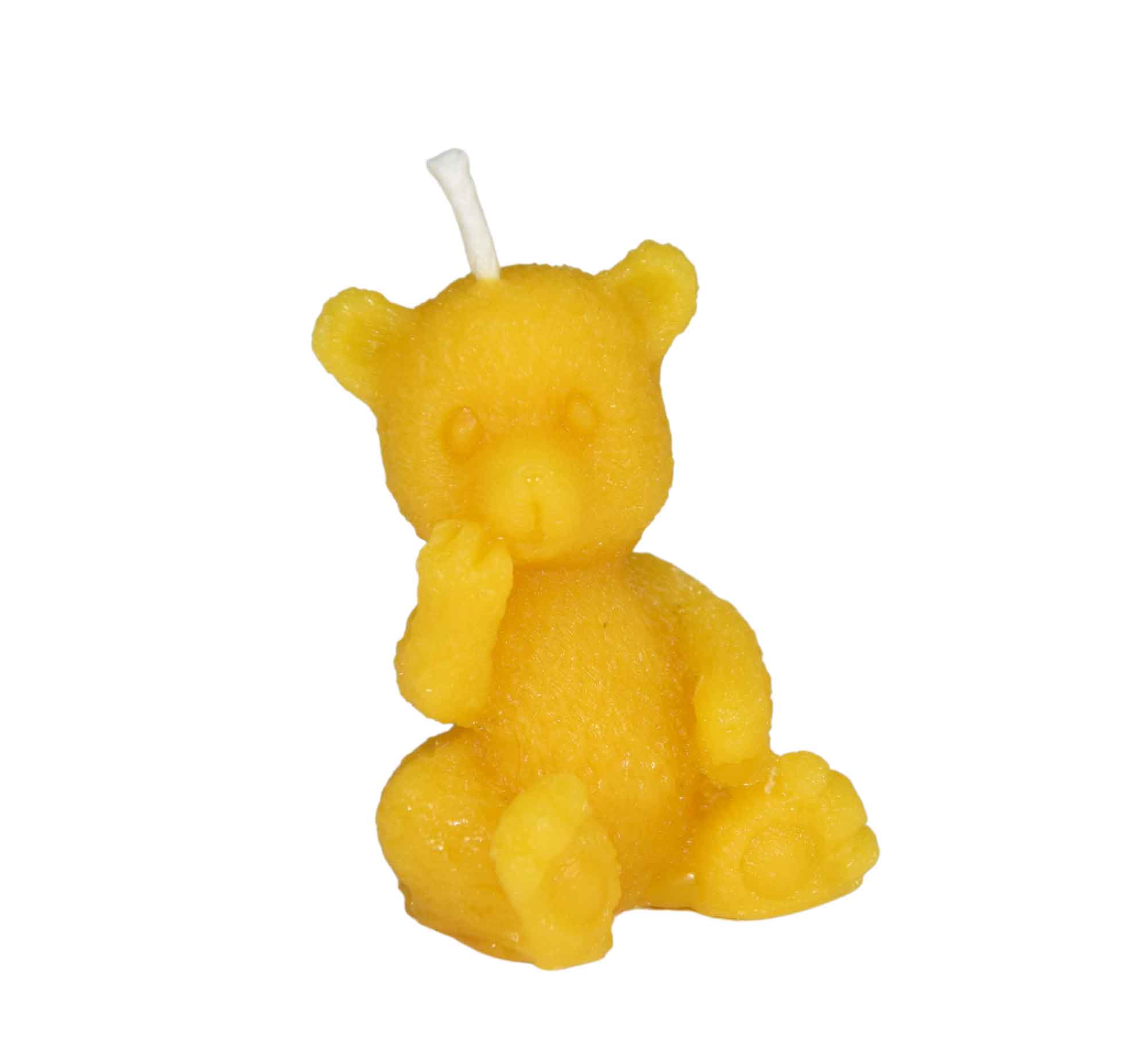 Gießform Teddy