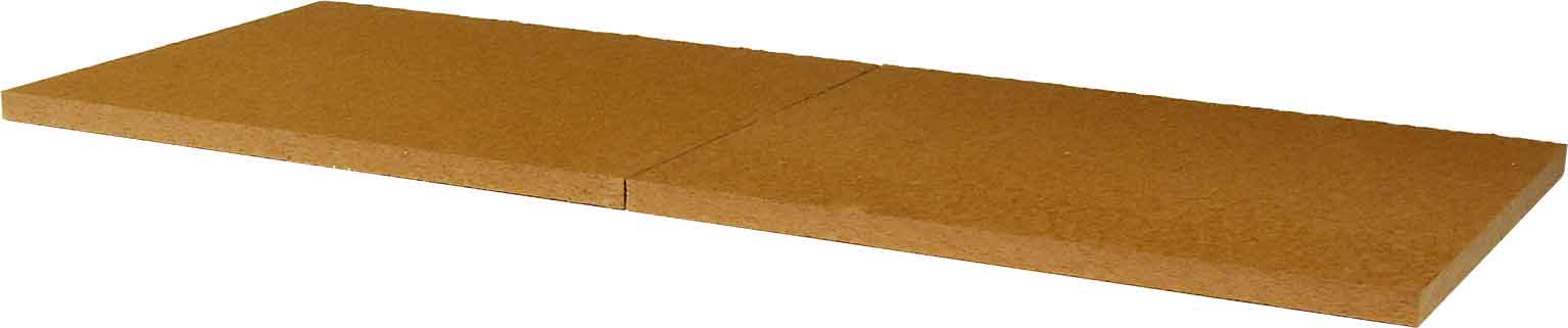 Einraumbeute City Box mit Fenster