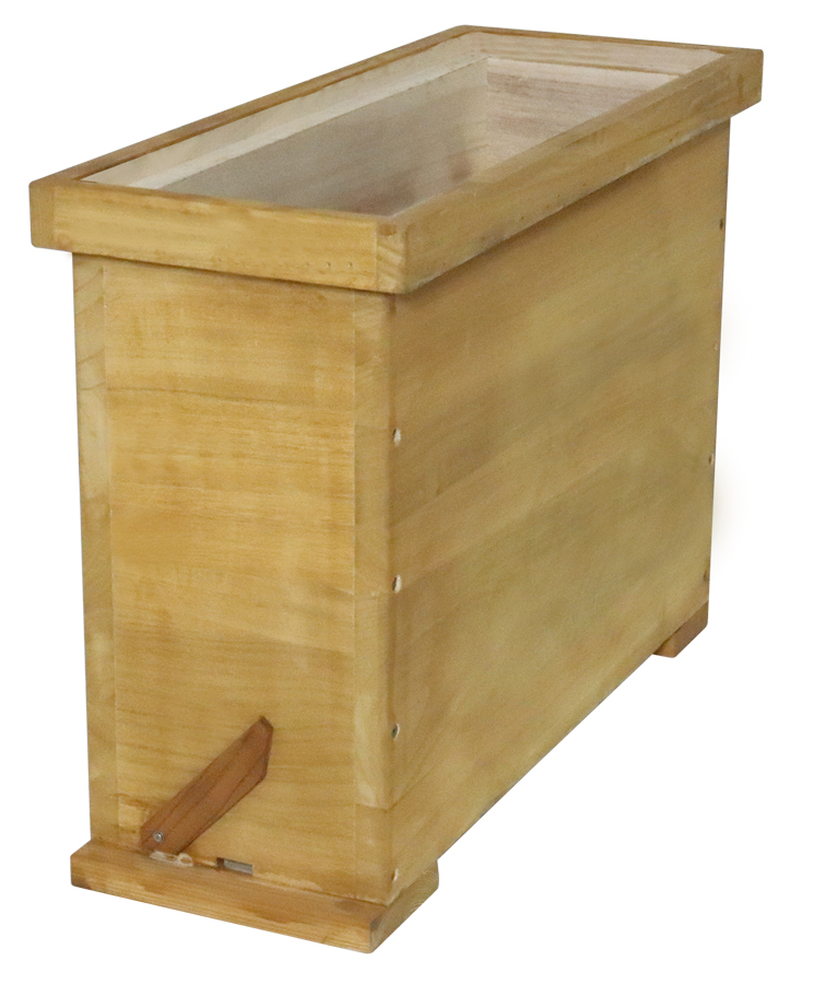 Anbrüterkasten