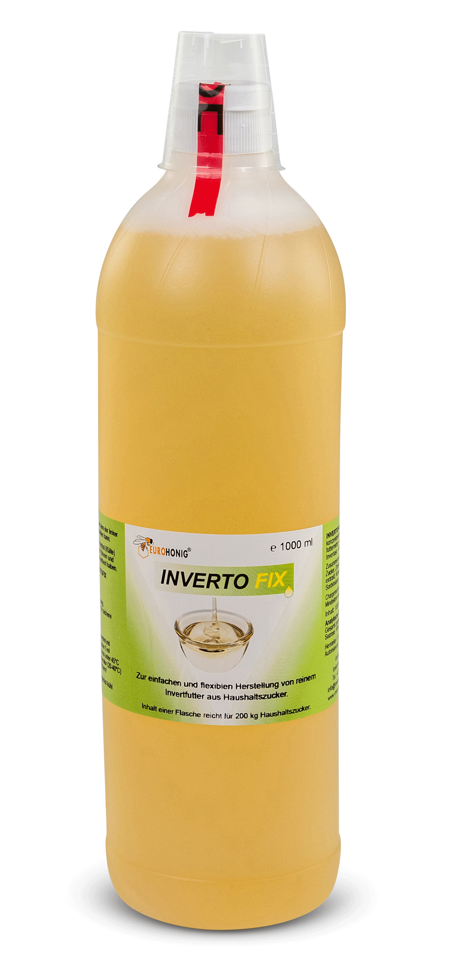 Invertofix
