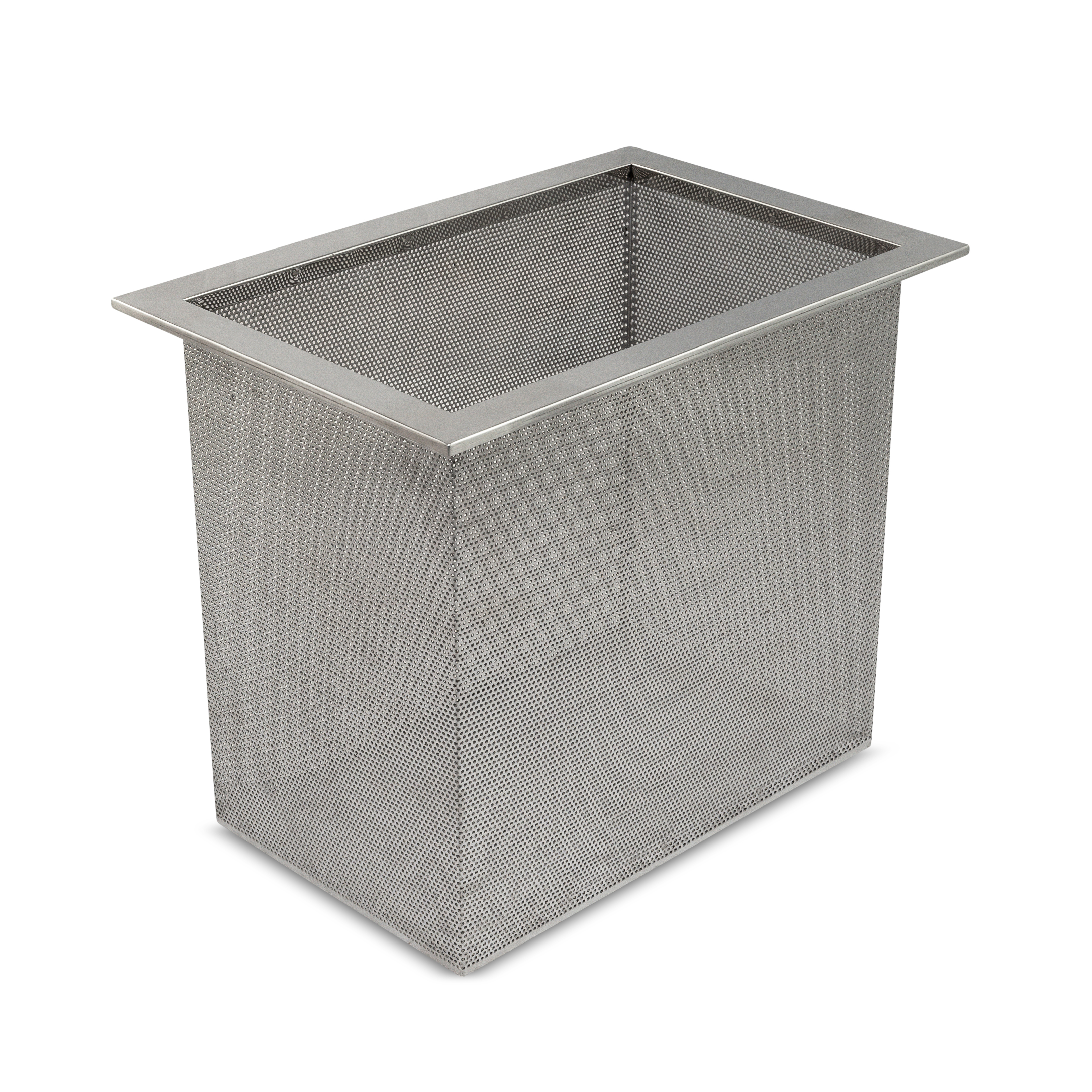 RuBee® Wabenschmelzer mit Heizspirale