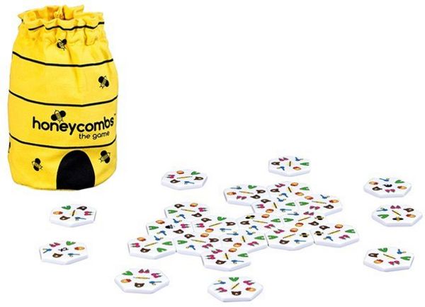 Honeycombs