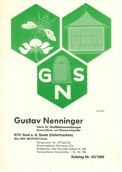 Katalog 1969