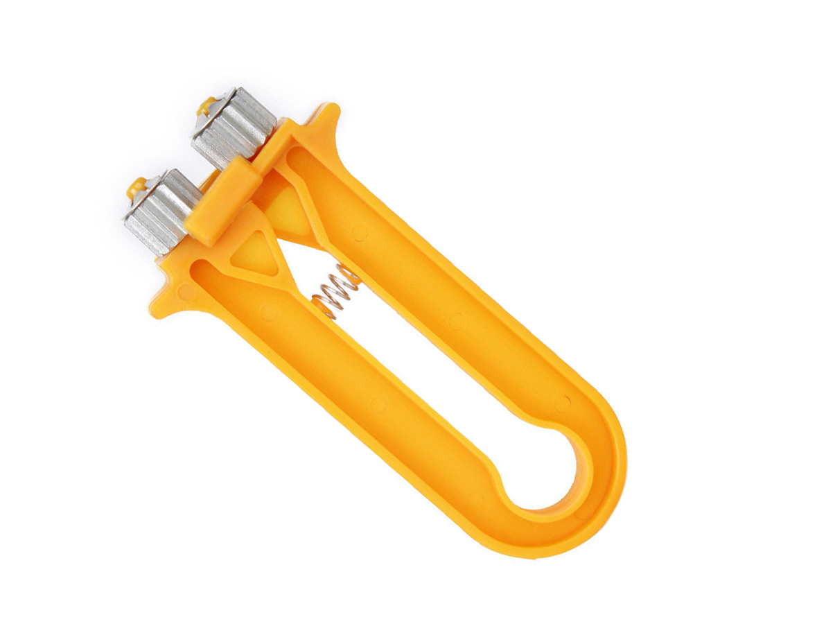 Drahtspanner