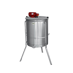 RuBee® Tangential Honigschleudern