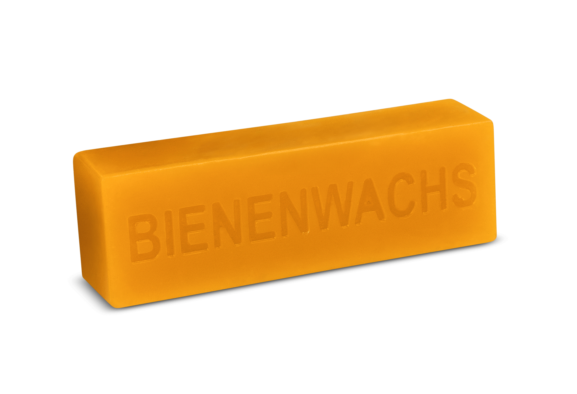 Gießform Bienenwachs Barren