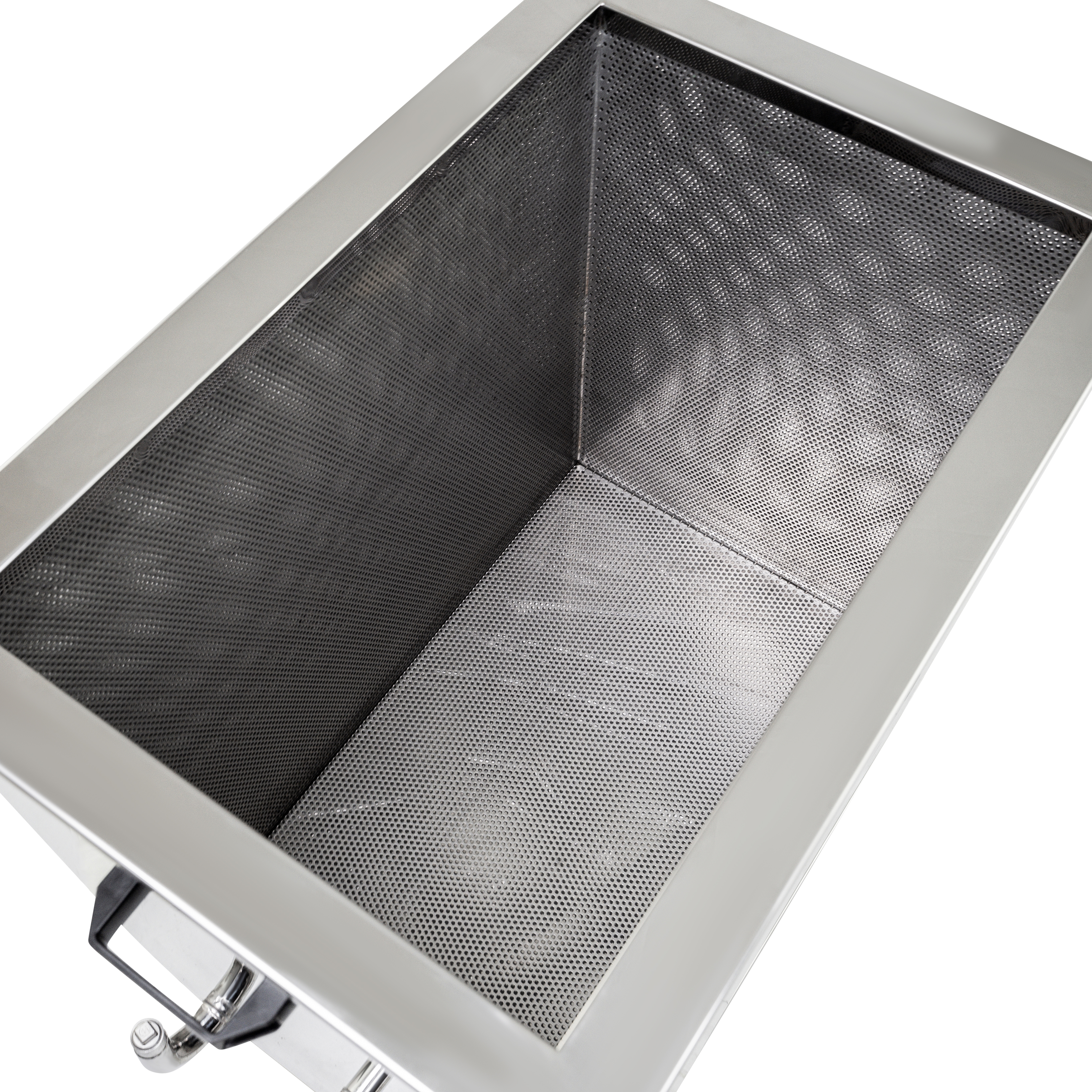 RuBee® Wabenschmelzer mit Heizspirale