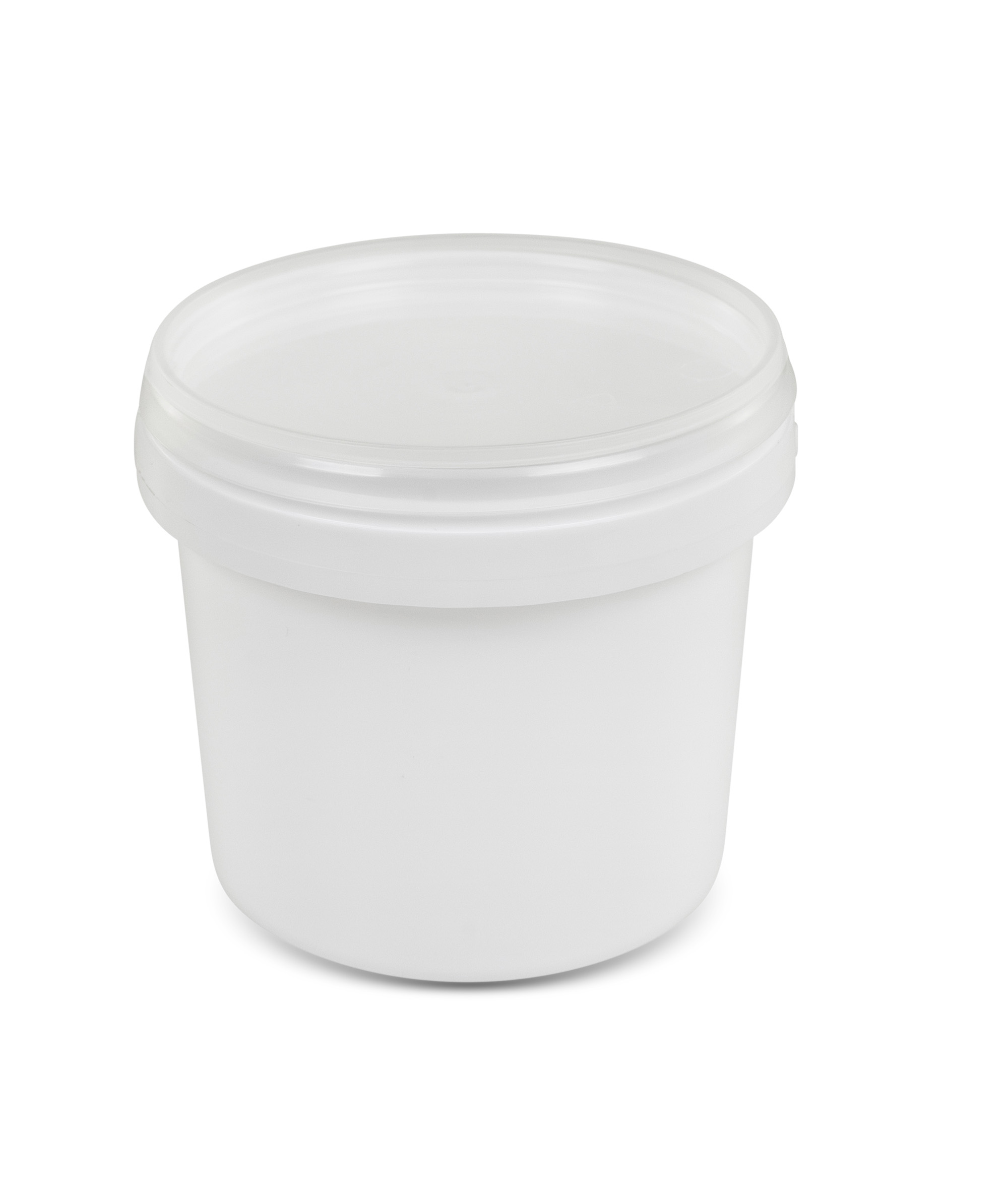 Honigdose weiß 500 g / 370 ml