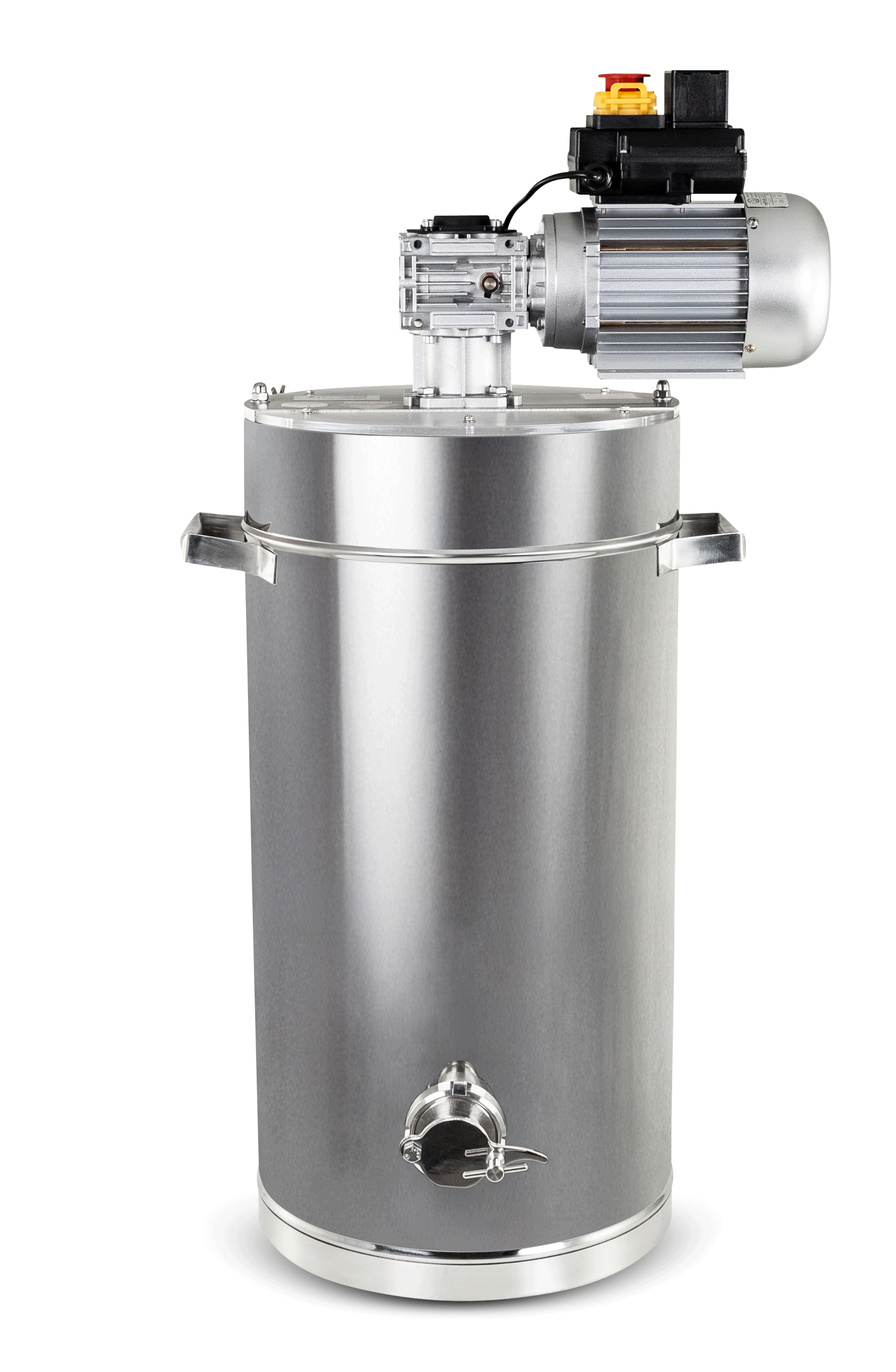 RuBee® Doppelwandiges Profi Rührgerät
