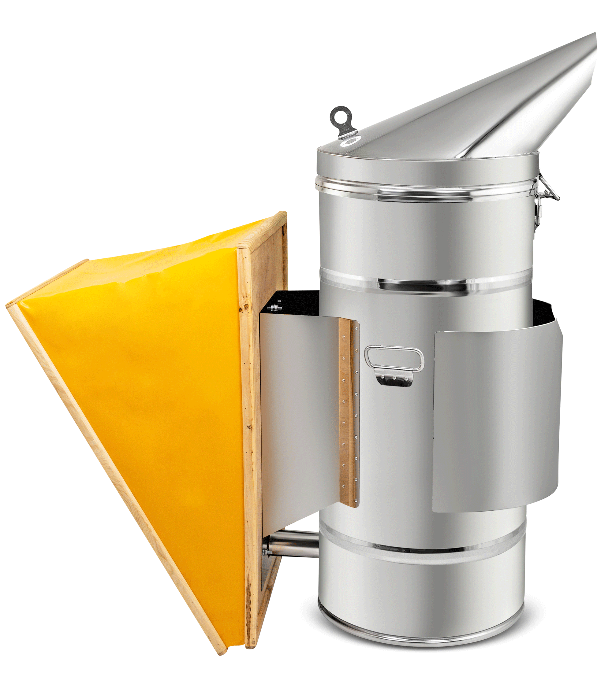 RuBee® Imkergrill