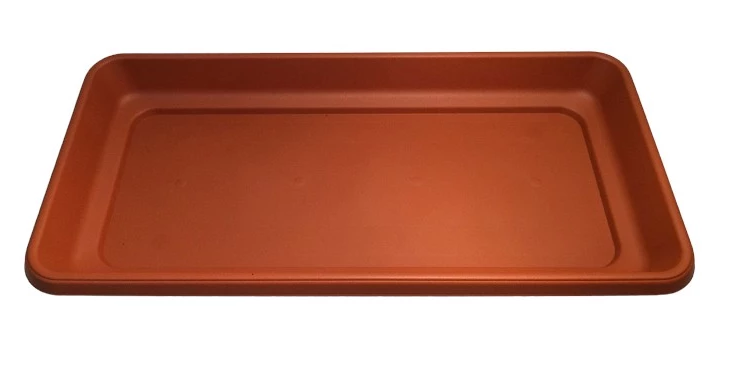 Wasserschale für Harfe
