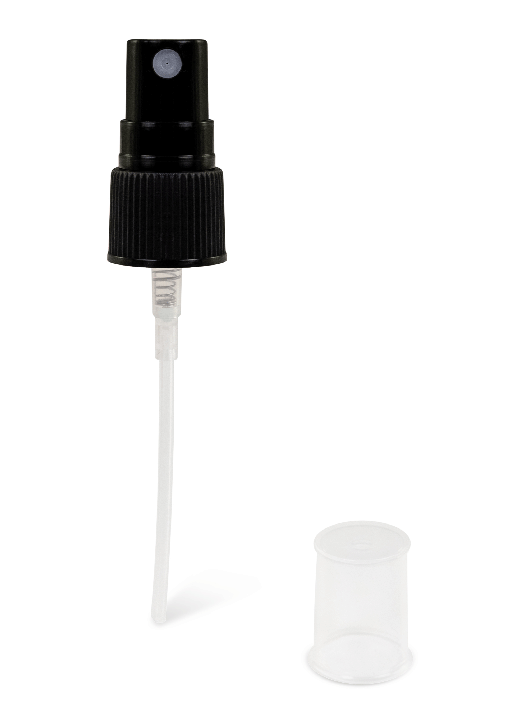 Sprühpumpkopf für Lichtschutzflasche