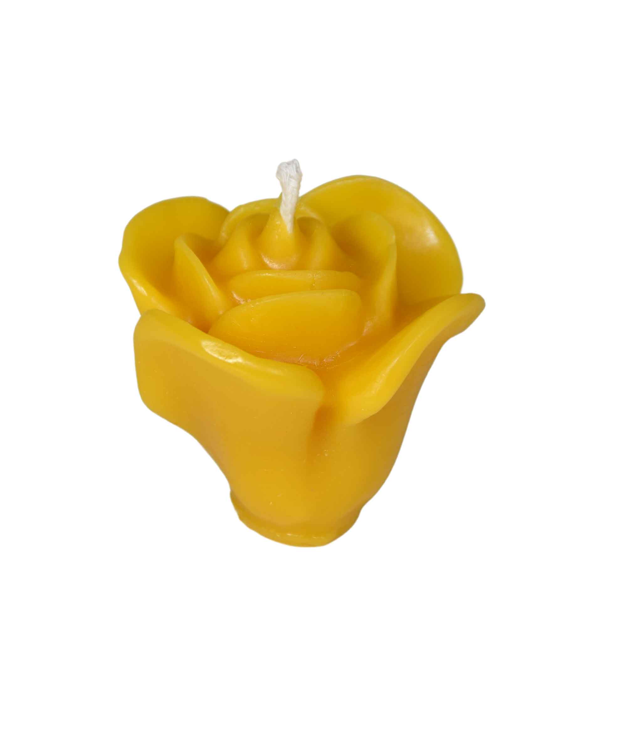 Gießform Rose