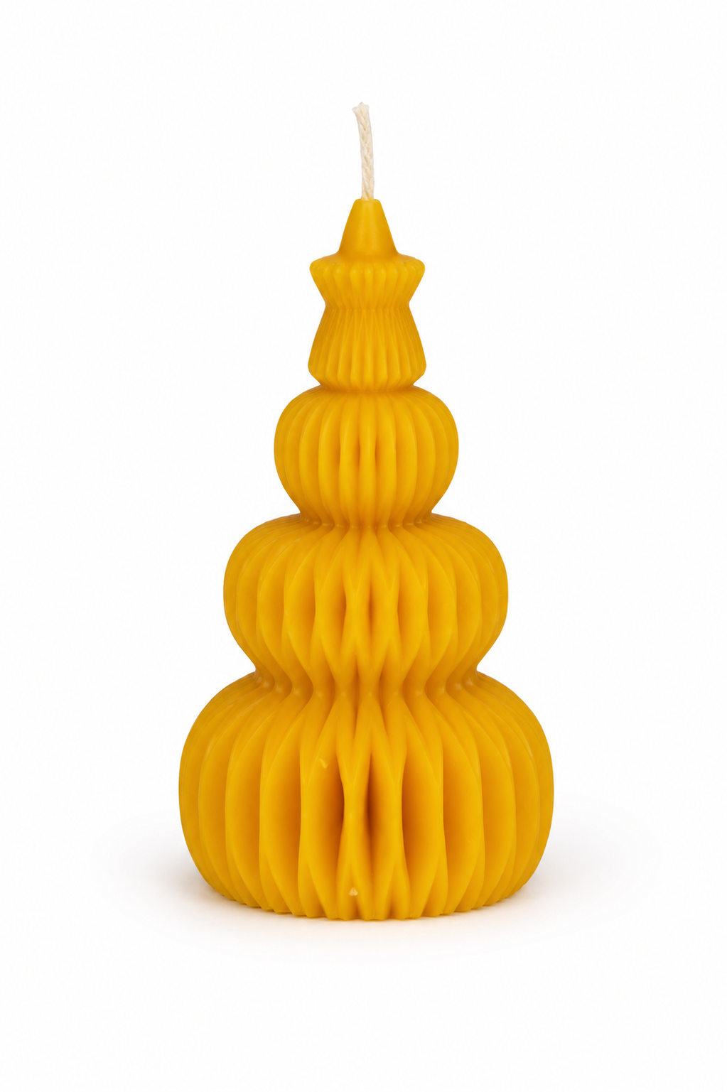 Gießform " kleiner Tannenbaum modern"