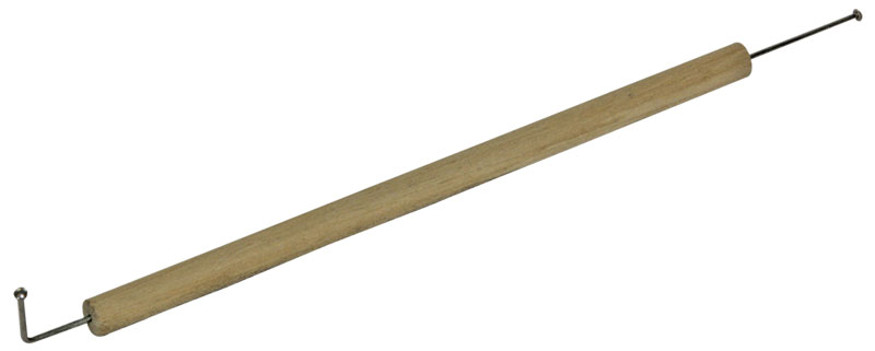 Holz Zeichengriffel