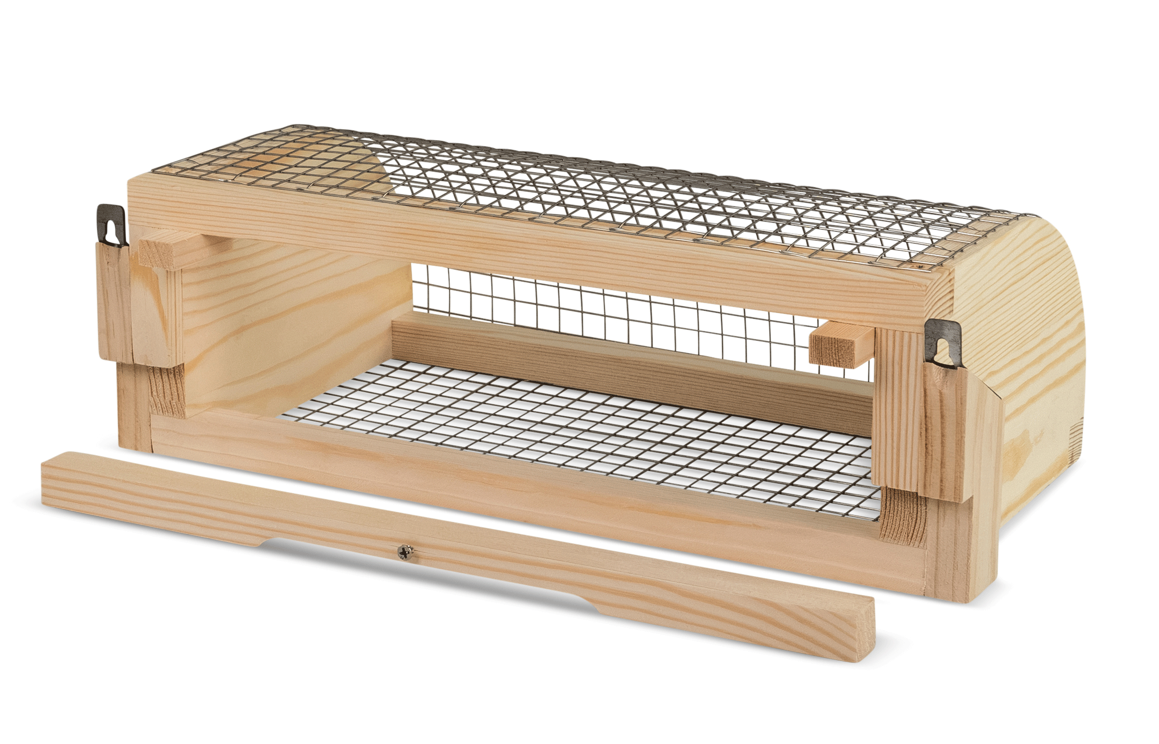 RuBee® Liebig NICOT Vespaschutzgitter