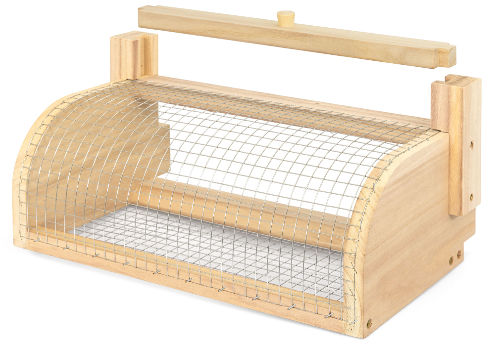 RuBee® 11er NM Hochboden Vespaschutzgitter
