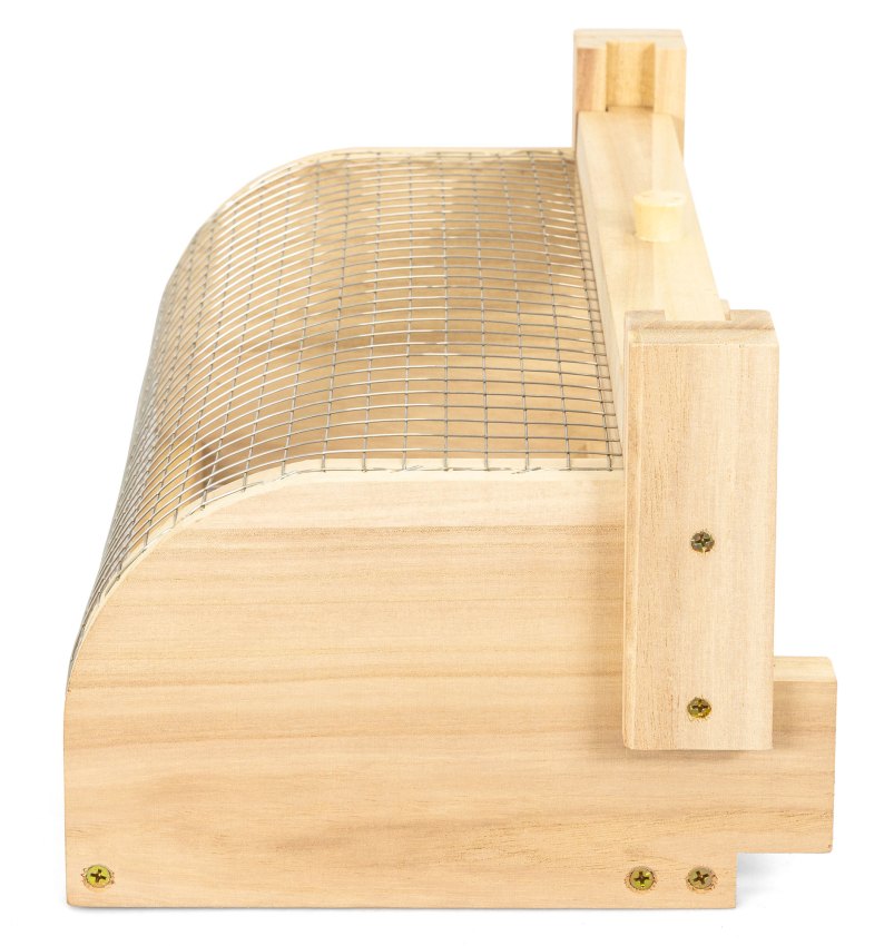 RuBee® 11er NM Hochboden Vespaschutzgitter