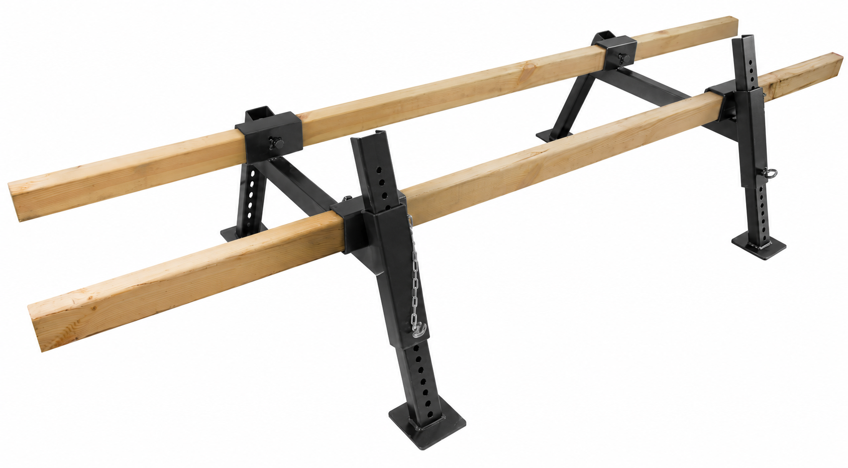 RuBee® Flexy Beutenbock-Ständer
