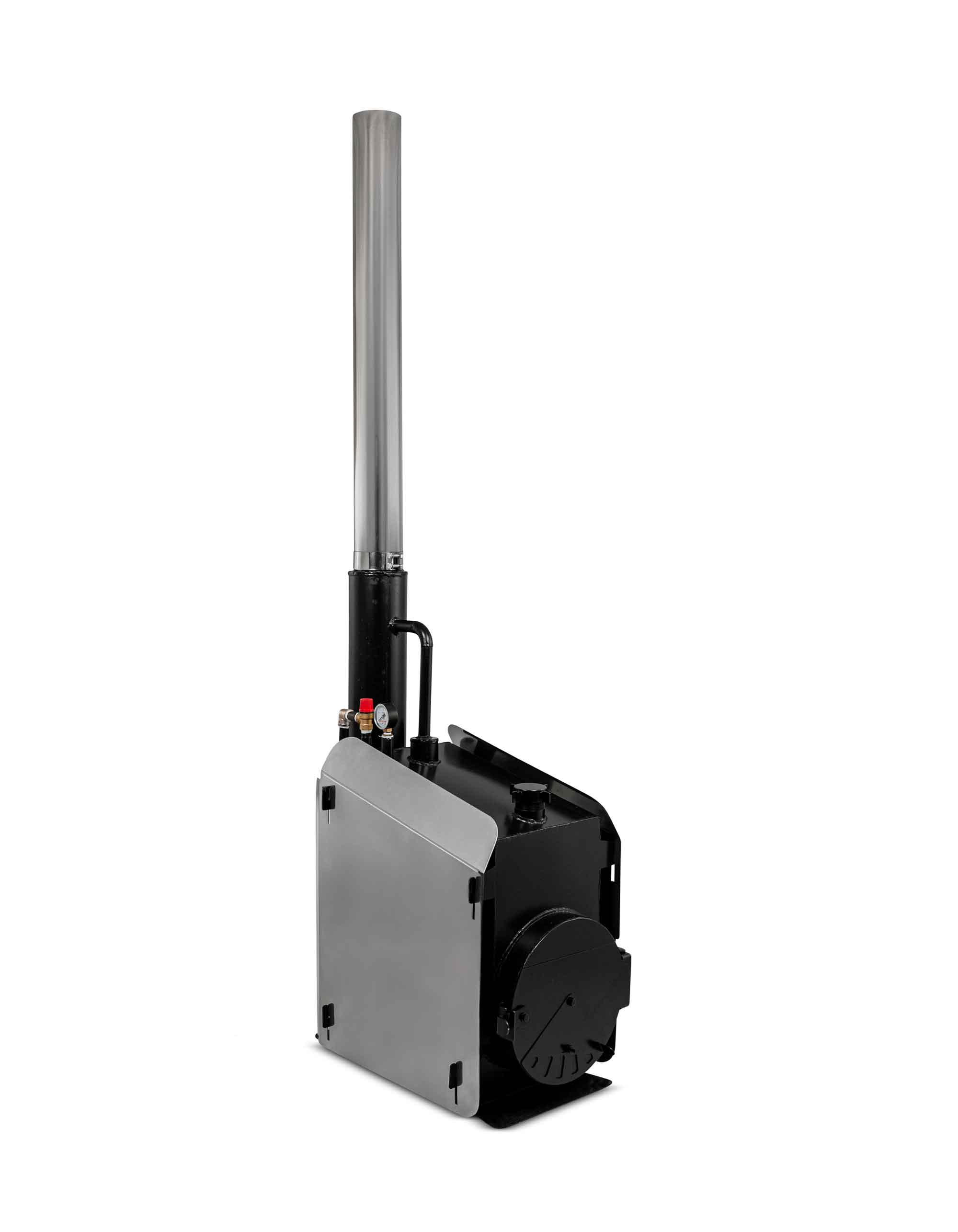 RuBee® Holz Dampfmeister
