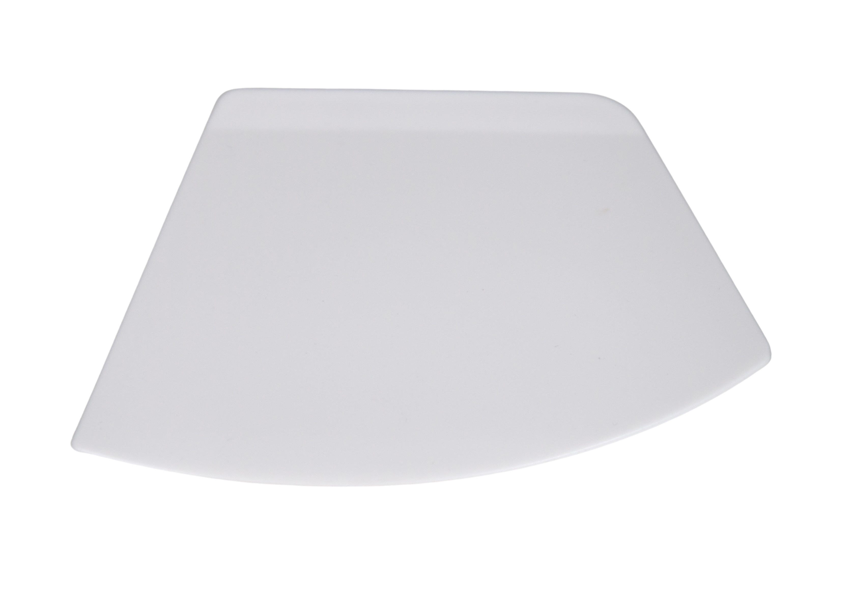 RuBee® Honigschaber "Eimerradius"