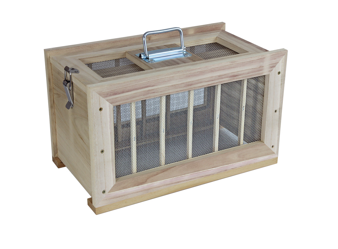 EWK Transportbox