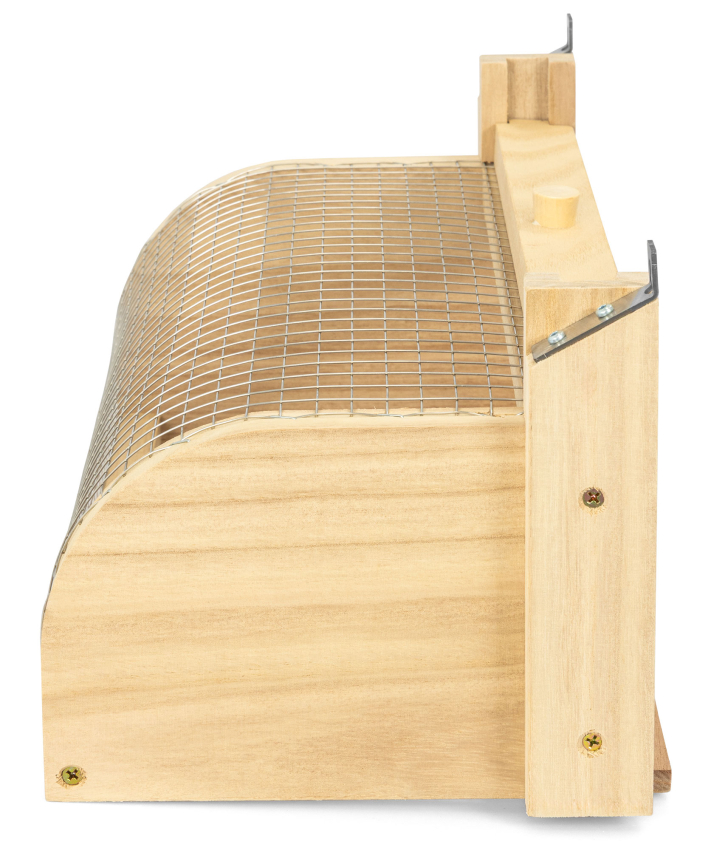 RuBee® 11er NM Flachboden Vespaschutzgitter