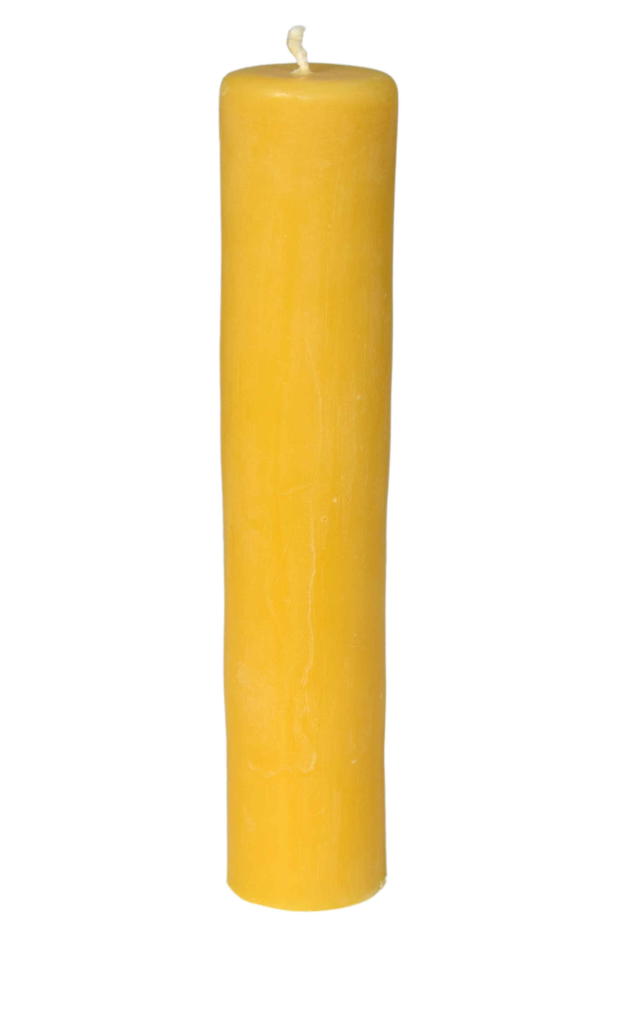 Gießform Stumpen