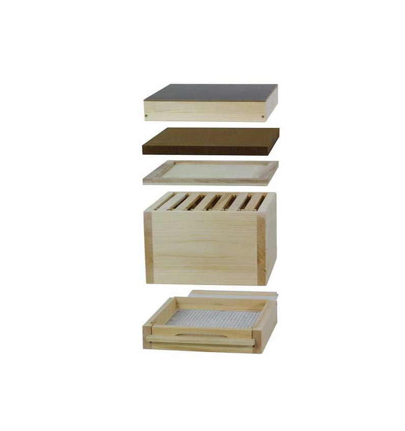 Holz Mini Plus