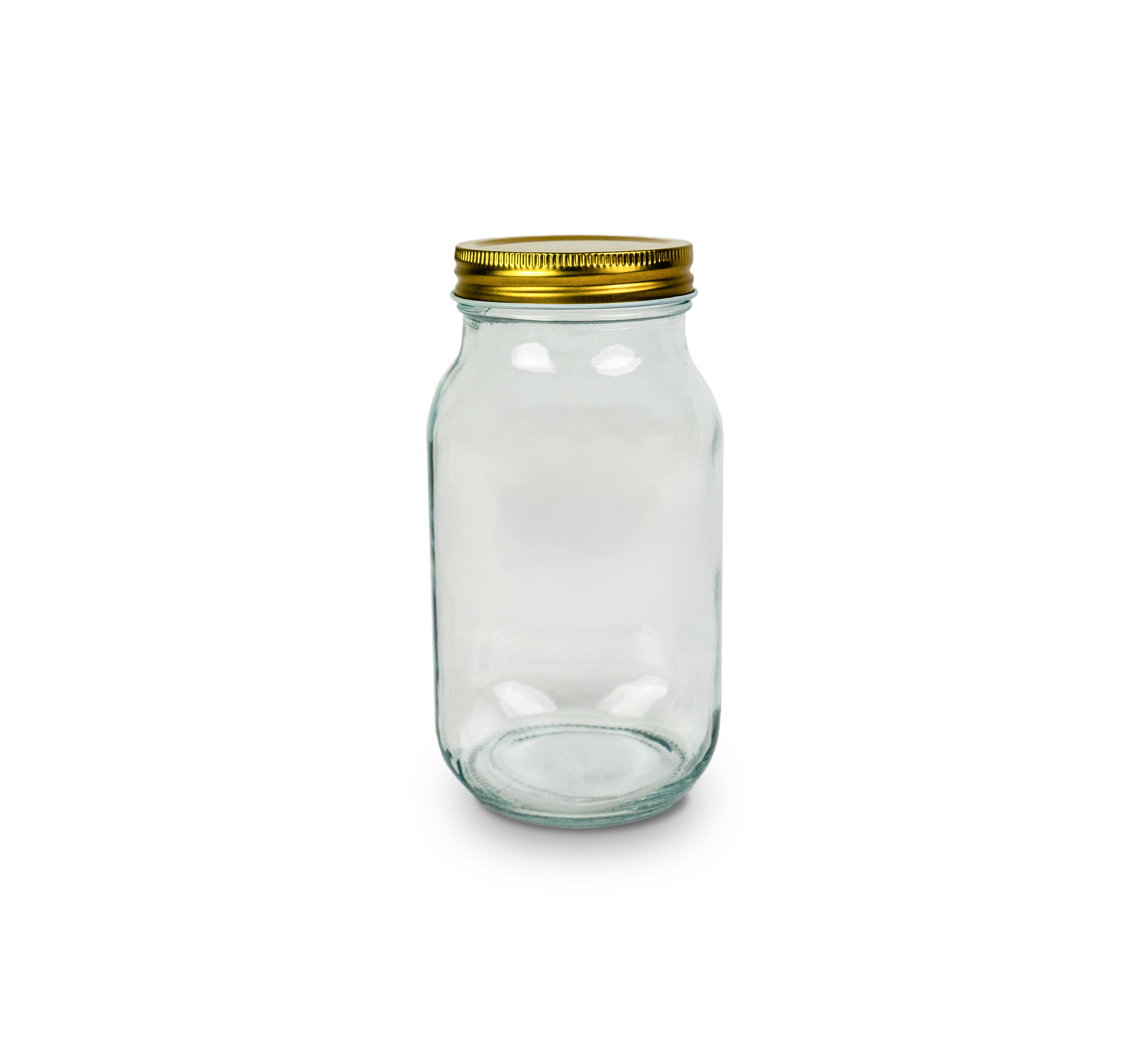 Regular Gläser