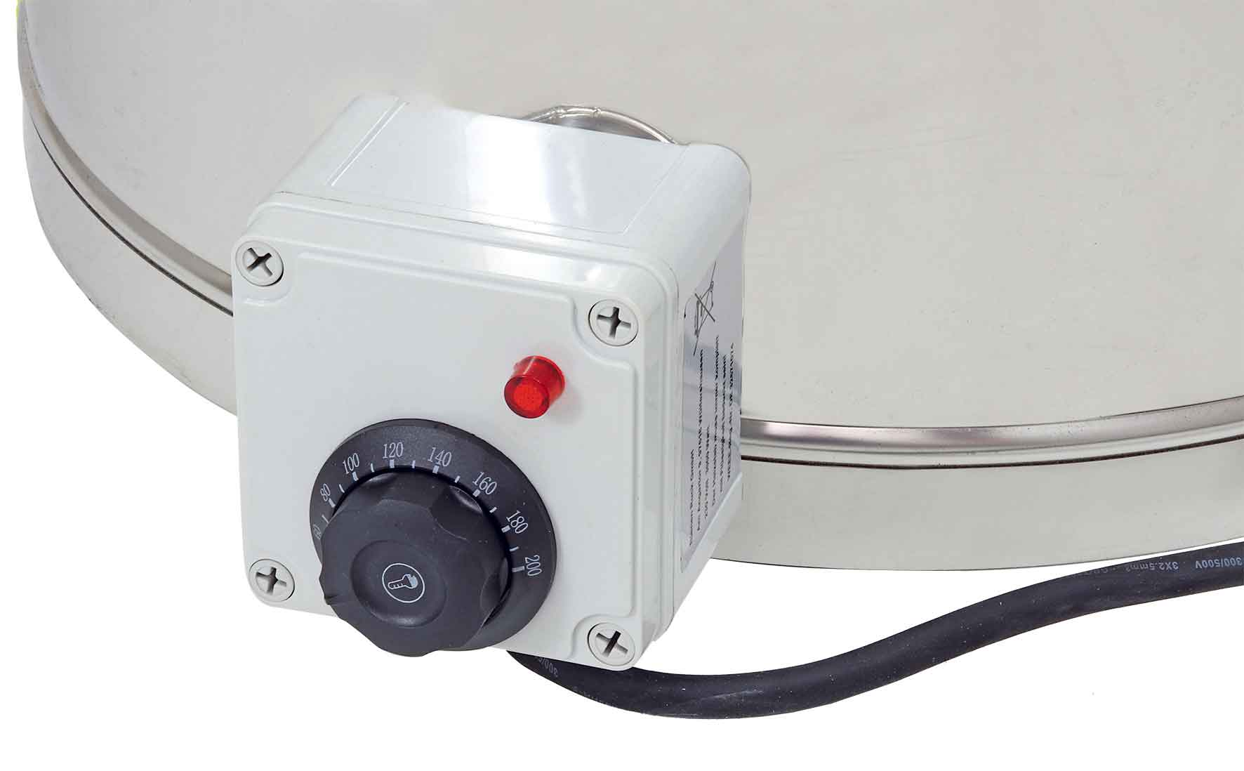 RuBee® Heizeinheit