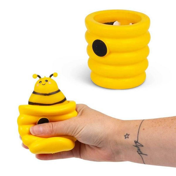 HOBBEE® Pop Out Bee