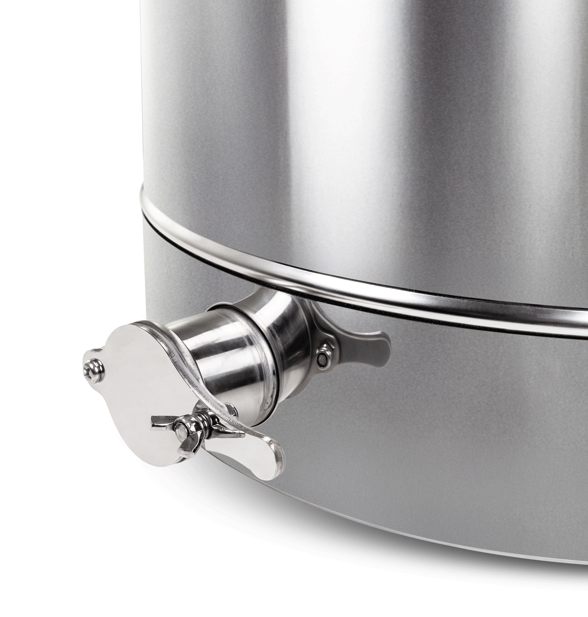 RUBEE® Rührwerk 100 kg