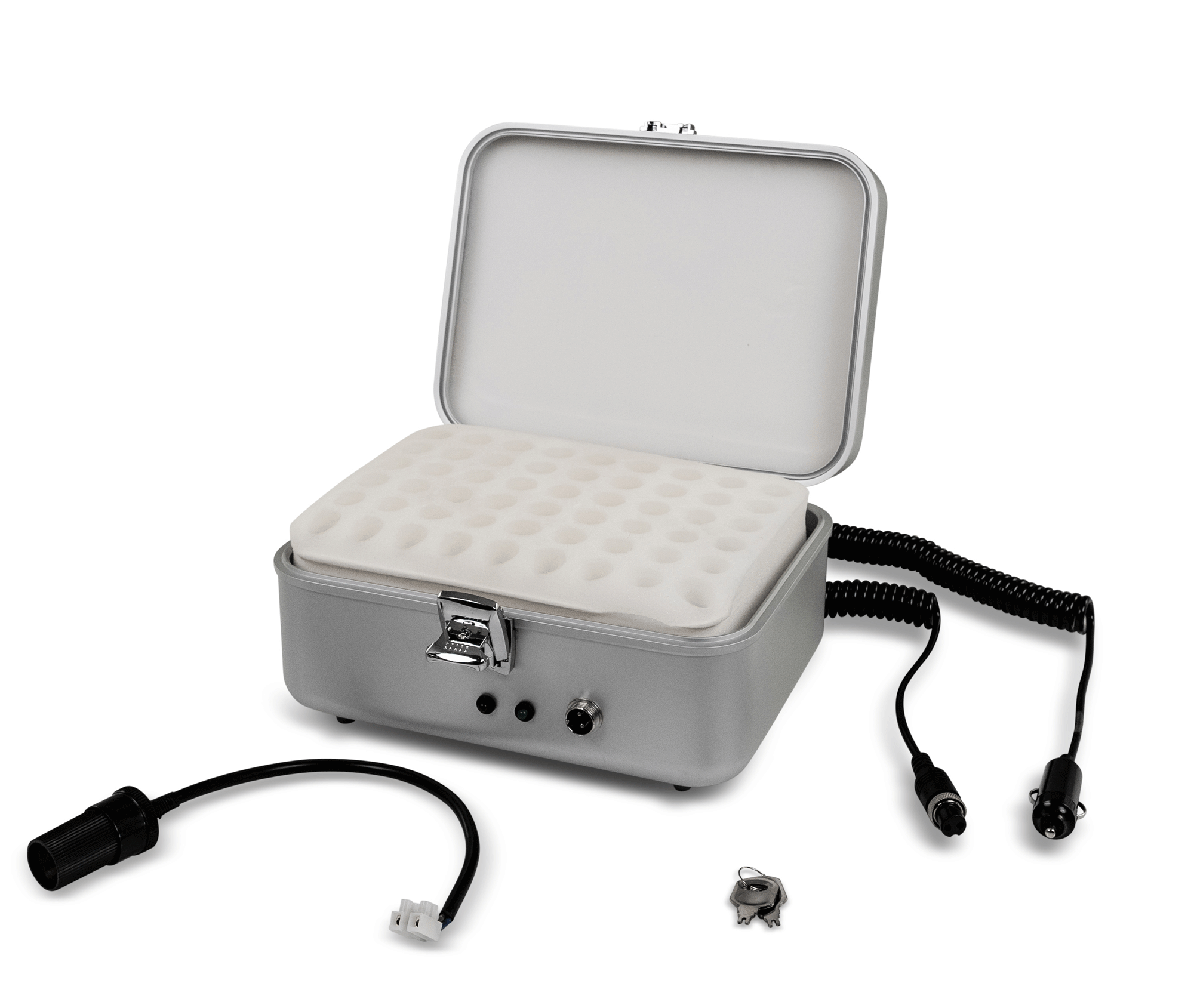 Brutbox Transportkoffer