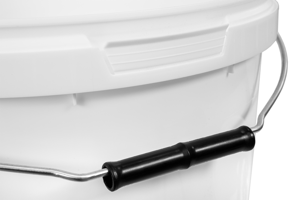 RuBee® Honigeimer 20kg
