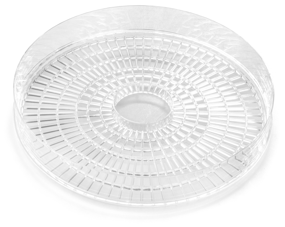 HOBBEE® Pollentrockner rund