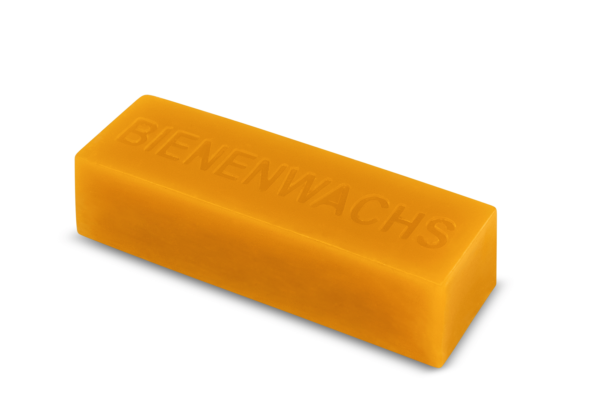 Gießform Bienenwachs Barren