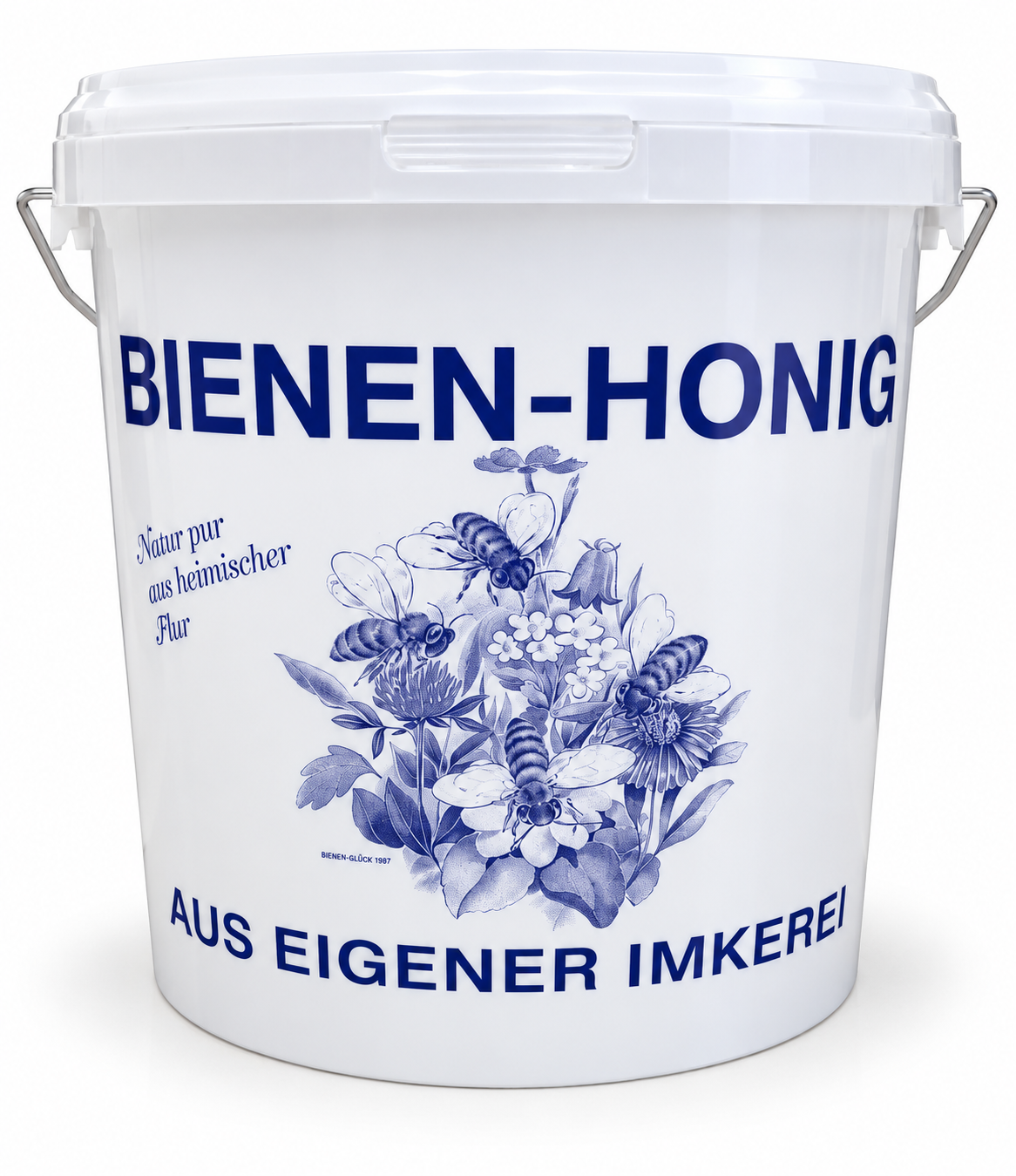 Honigeimer 12,5 kg