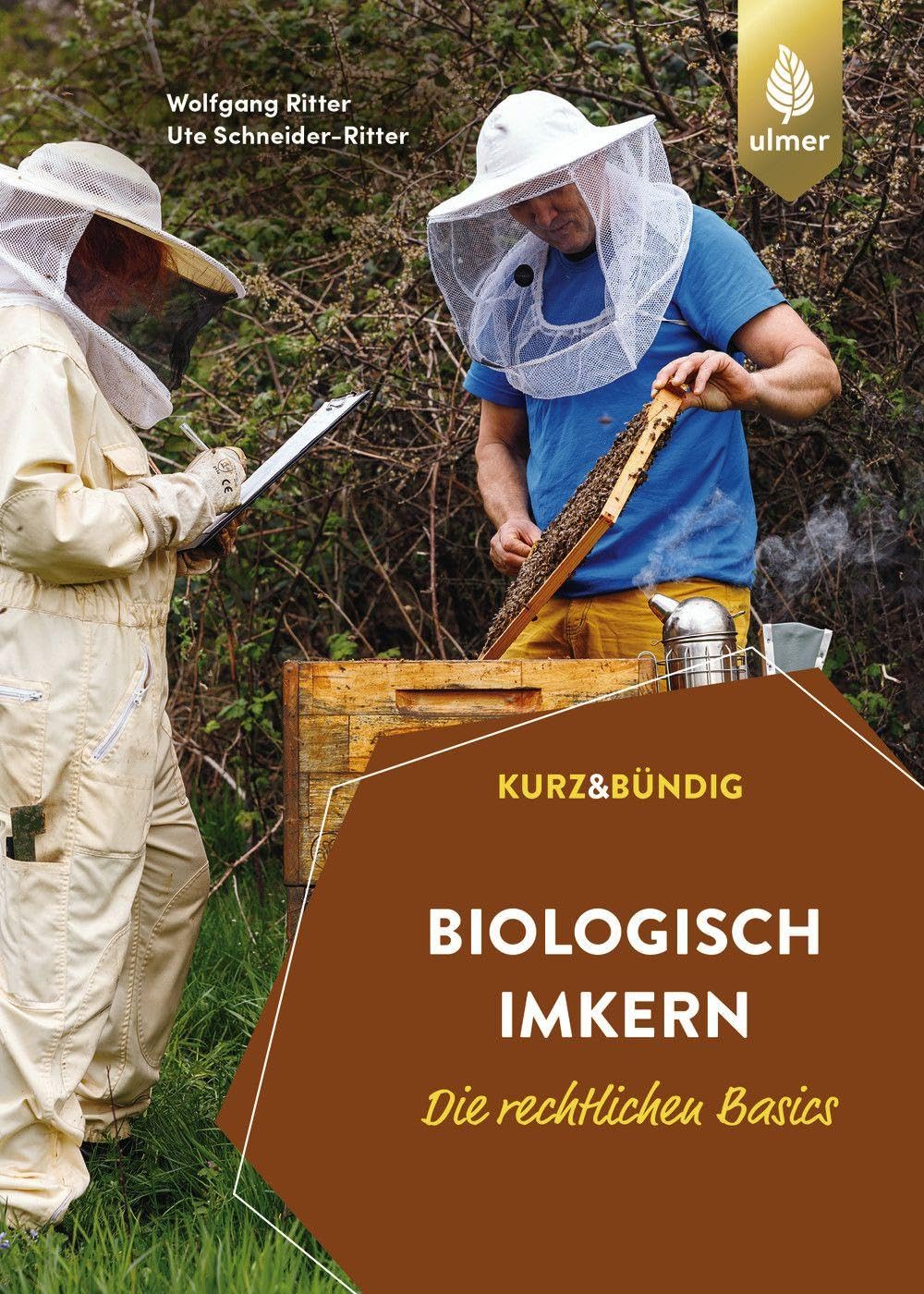 Biologisch Imkern