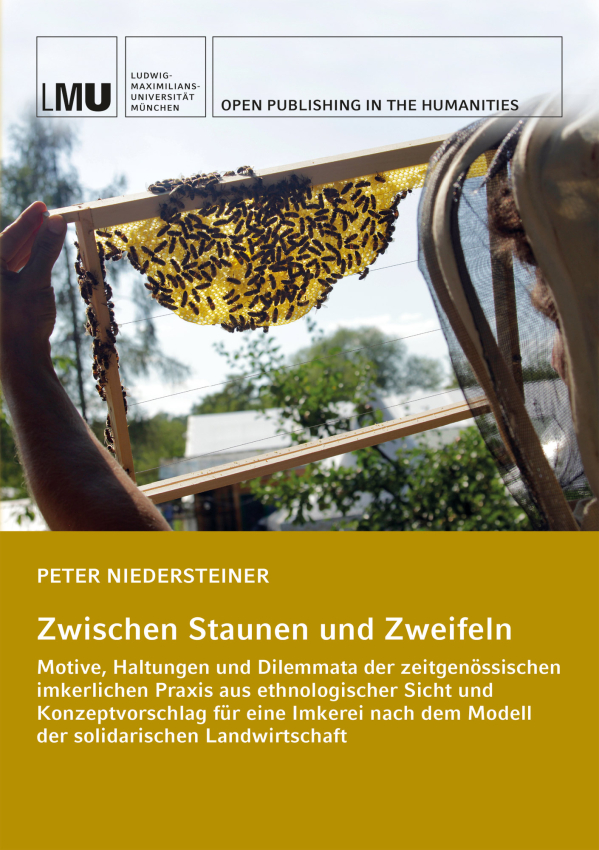 Zwischen Staunen und Zweifeln