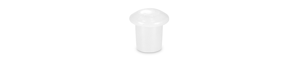 Königin-Abfangglas "Ideal"