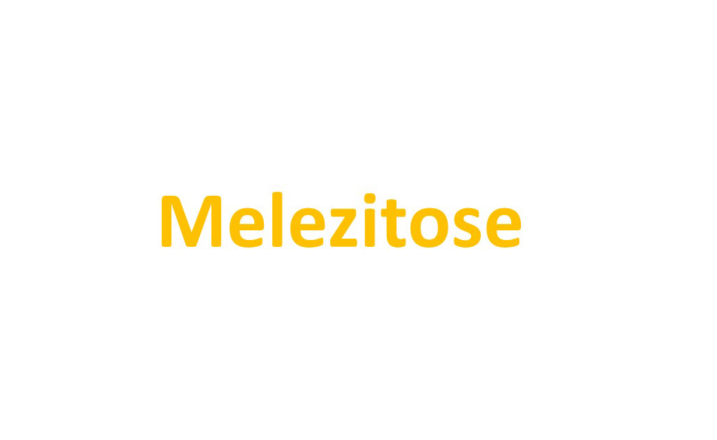 Melezitose