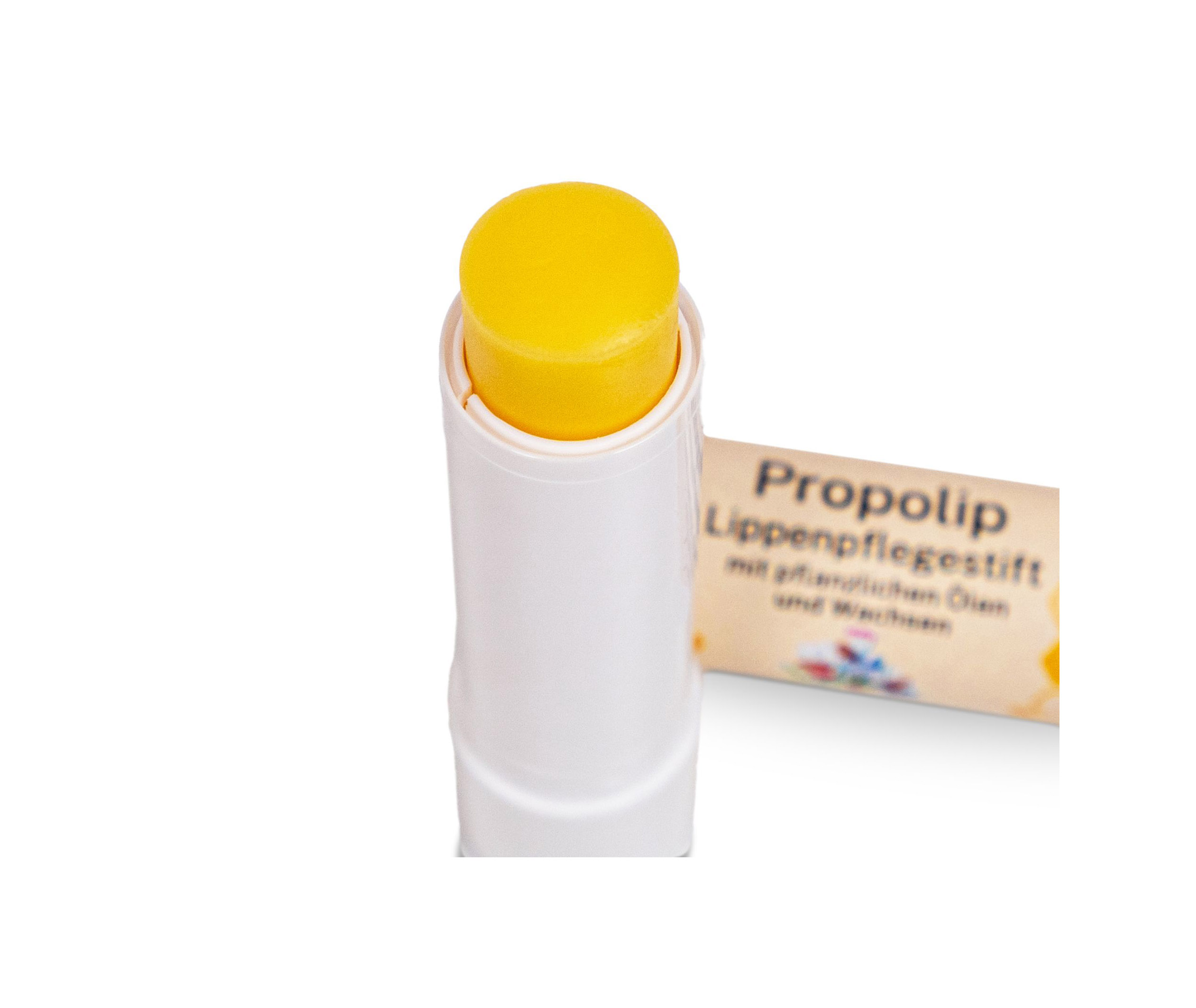 Lippenpflege