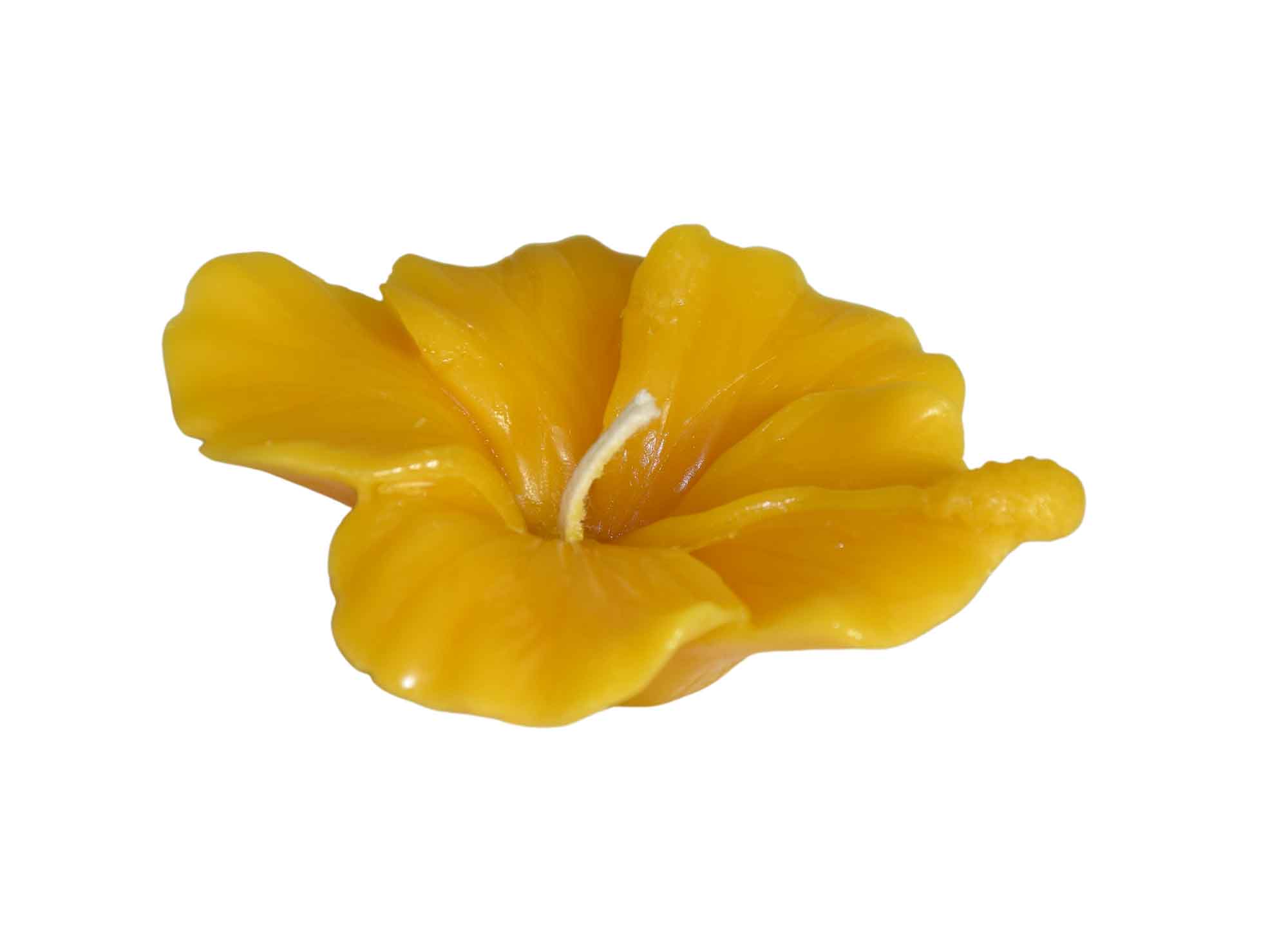 Gießform Blüte