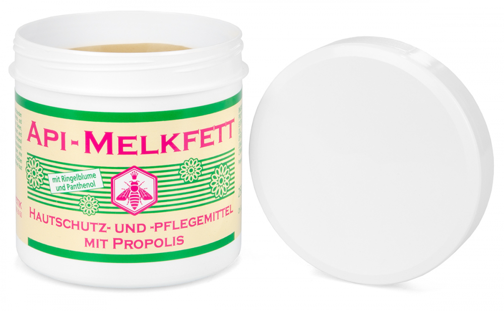 Api-Melkfett
