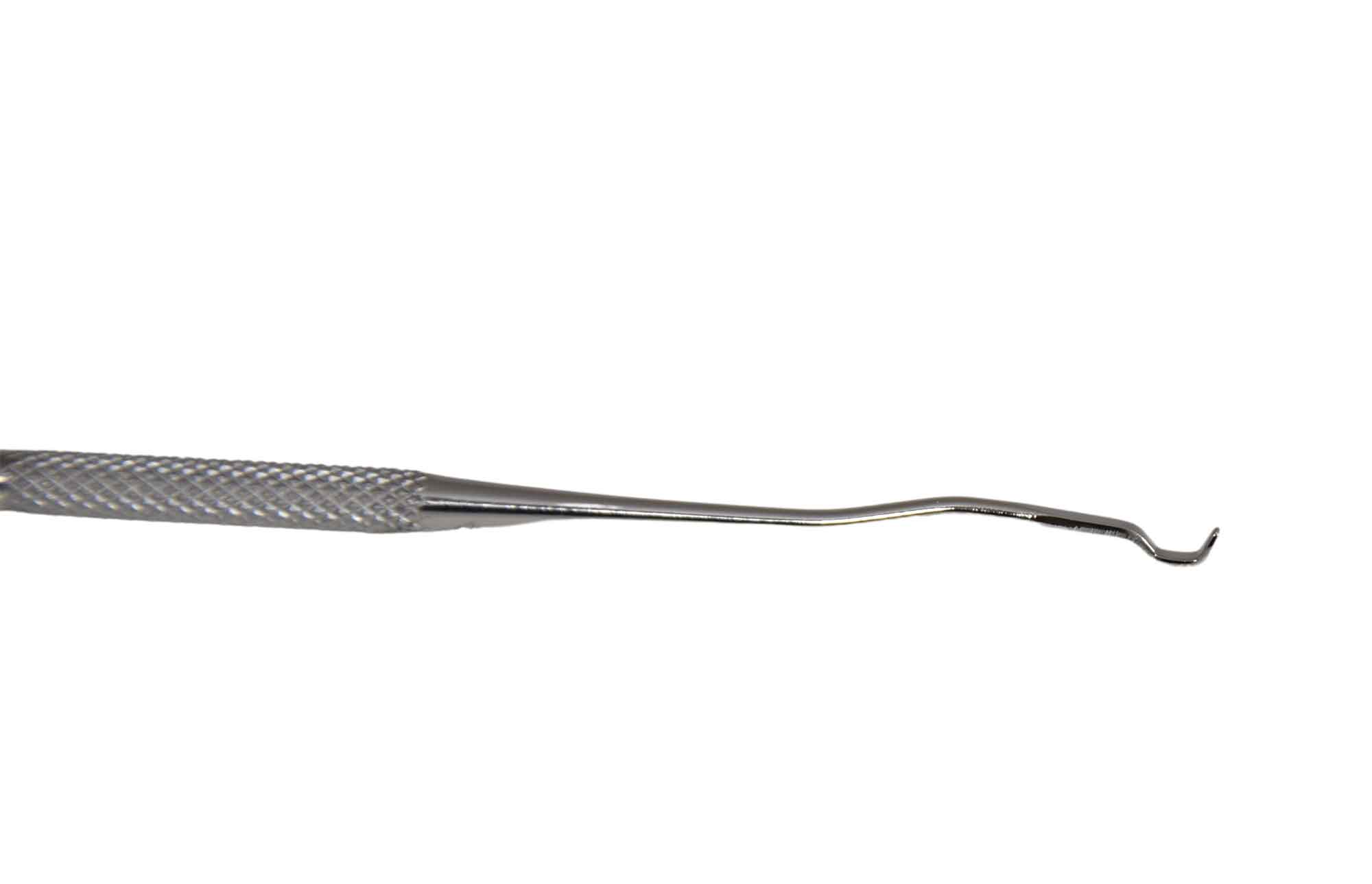 RuBee® Umlarvnadel
