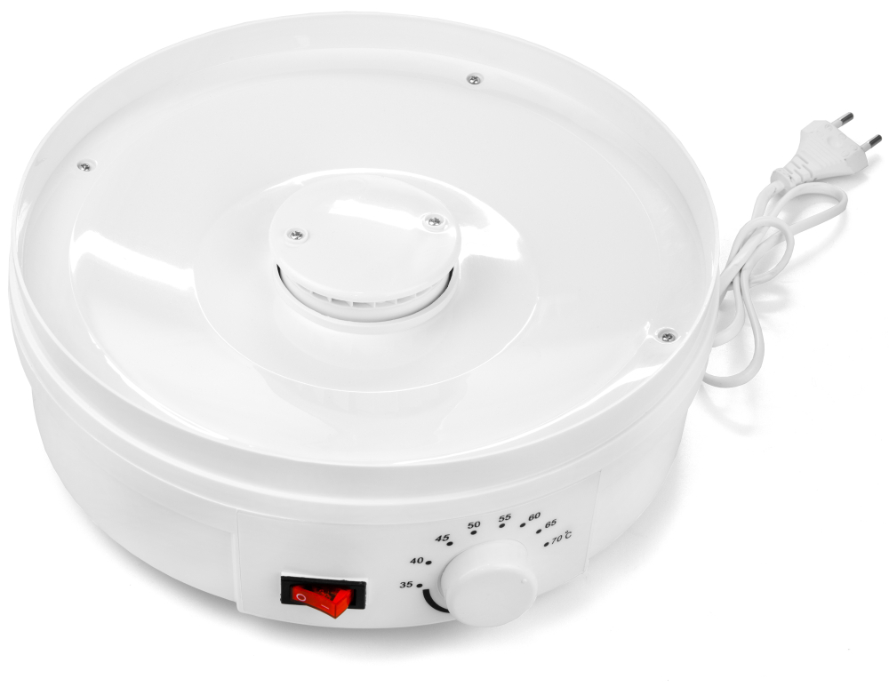 HOBBEE® Pollentrockner rund